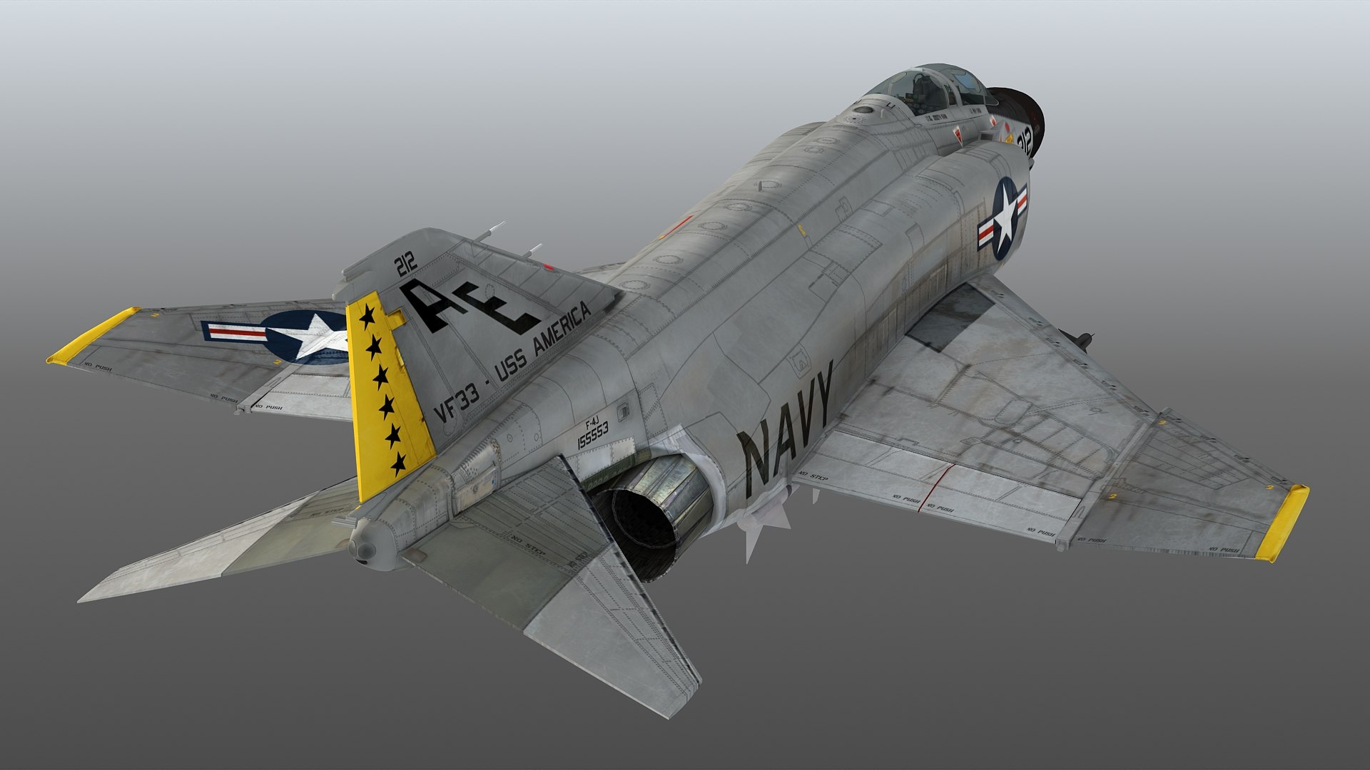 3D F4 J NAVY Phantom II Tarsiers Mig Killer model https://p.turbosquid.com/ts-thumb/Xe/Zp7L1B/TI/f4jn_023/jpg/1631179477/1920x1080/fit_q87/8e2e4fc3ae49a65f21f35efbf969fd4151d4363f/f4jn_023.jpg