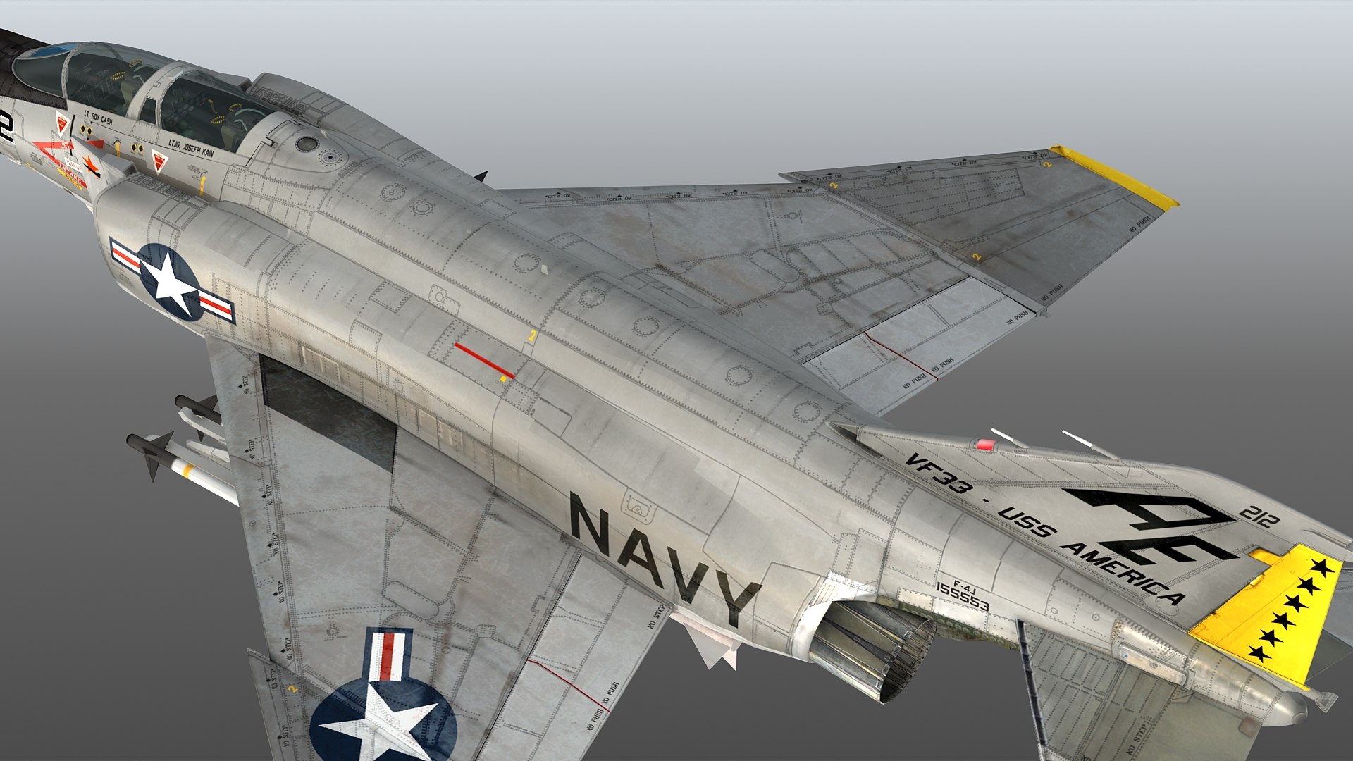 3D F4 J NAVY Phantom II Tarsiers Mig Killer model https://p.turbosquid.com/ts-thumb/Xe/Zp7L1B/ln/f4jn_020/jpg/1631179471/1920x1080/fit_q87/c84a4e6bc0247d14a631a00de939855e30173897/f4jn_020.jpg