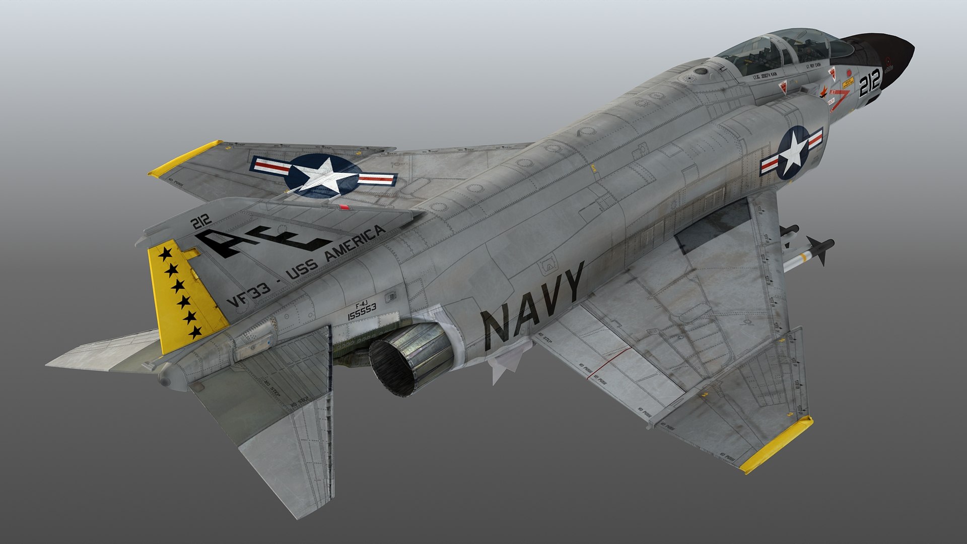 3D F4 J NAVY Phantom II Tarsiers Mig Killer model https://p.turbosquid.com/ts-thumb/Xe/Zp7L1B/n9/f4jn_024/jpg/1631179485/1920x1080/fit_q87/fe2ae573a9b17dc1beca2f82a29054eb79f2b2cb/f4jn_024.jpg