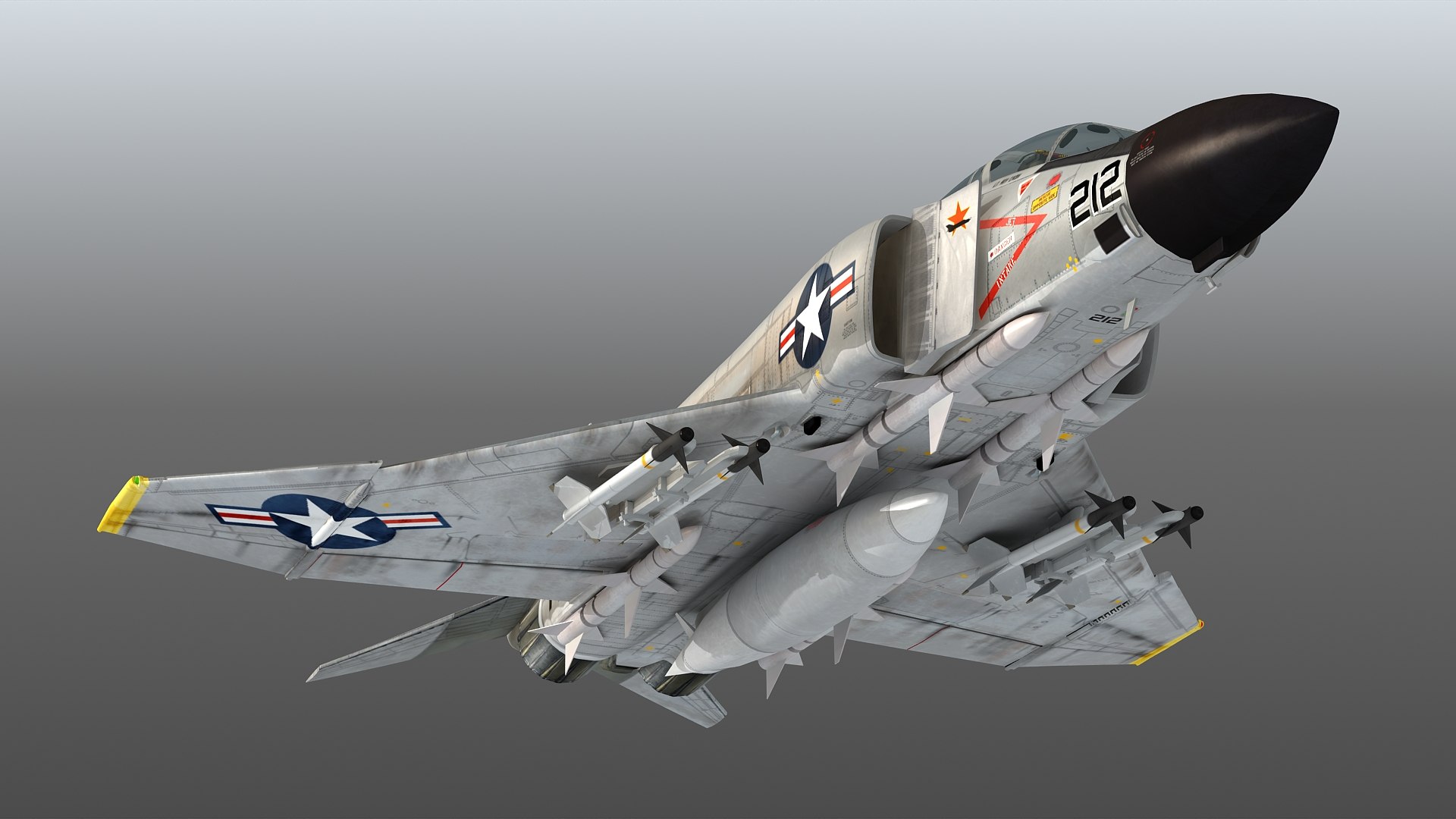 3D F4 J NAVY Phantom II Tarsiers Mig Killer model https://p.turbosquid.com/ts-thumb/Xe/Zp7L1B/oP/f4jn_037/jpg/1631179422/1920x1080/fit_q87/0e10d7889dfdfc0ee681a7e05a5bedfd3f851154/f4jn_037.jpg