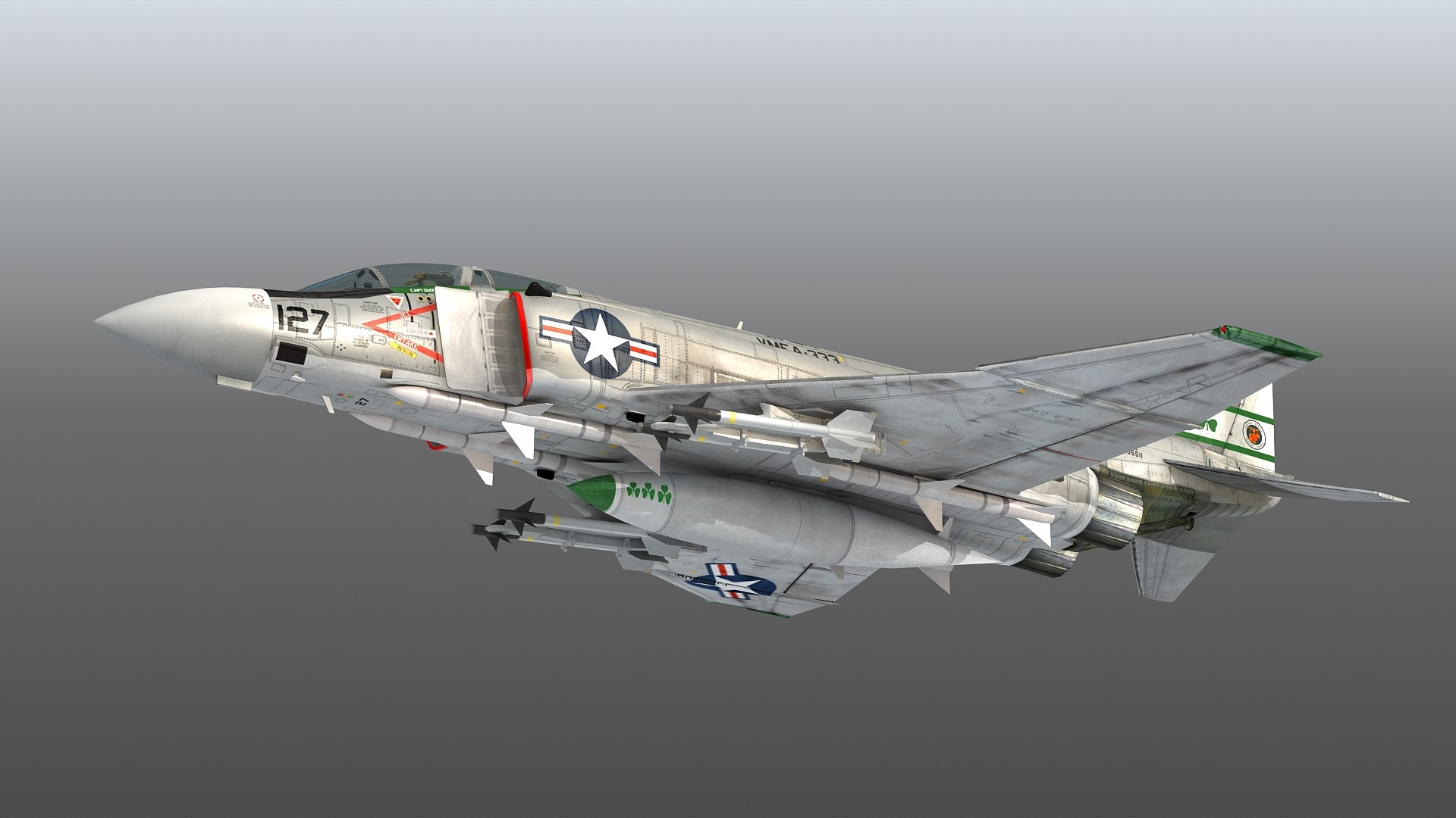 3D F4 J NAVY Phantom II Tarsiers Mig Killer model https://p.turbosquid.com/ts-thumb/Xe/Zp7L1B/x8/f4jn_009/jpg/1631179462/1920x1080/fit_q87/e67a88d06d902a69933dda5178005fbf78fd048c/f4jn_009.jpg