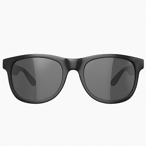 sunglasses glasses 3D
