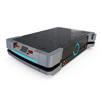 Warehouse Transport Robot AGV vehicle