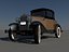 old classic car 1930 max