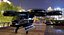 Flying Taxi Bell Nexus