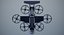 Flying Taxi Bell Nexus