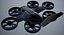 Flying Taxi Bell Nexus