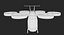 Flying Taxi Bell Nexus