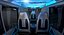 Flying Taxi Bell Nexus