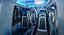 Flying Taxi Bell Nexus
