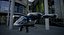 Flying Taxi Bell Nexus
