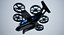 Flying Taxi Bell Nexus