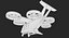 Flying Taxi Bell Nexus
