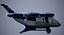 Flying Taxi Bell Nexus