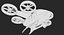 Flying Taxi Bell Nexus