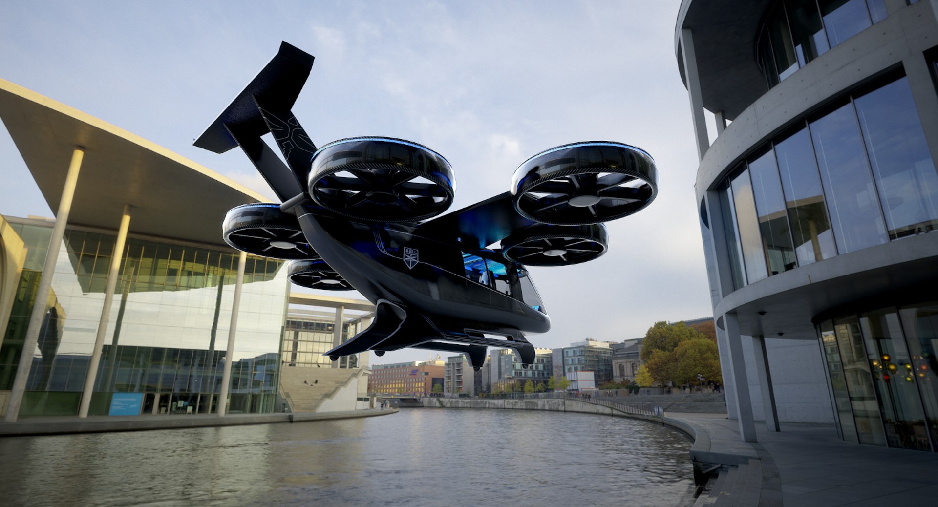 bell nexus flying taxi 3D model https://p.turbosquid.com/ts-thumb/Xe/hIbUbA/vdz4QgpX/screenshot099/png/1548246548/1920x1080/fit_q87/e27810a3ff32eb05439c4dfc2397206281290eea/screenshot099.jpg