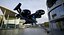 Flying Taxi Bell Nexus