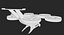 Flying Taxi Bell Nexus