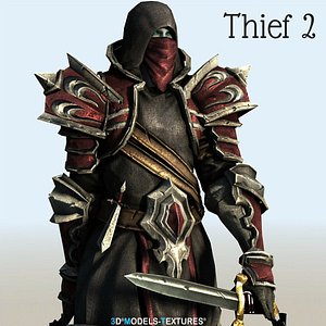 Thief 2