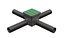 Bassin collecteur pour le drainage