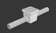 Bassin collecteur pour le drainage