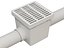 Bassin collecteur pour le drainage