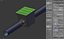 Bassin collecteur pour le drainage