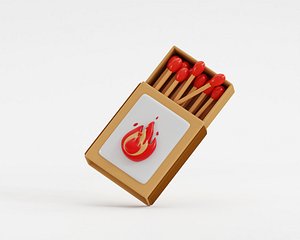 Matchbox model