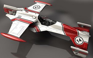 3d nave 2