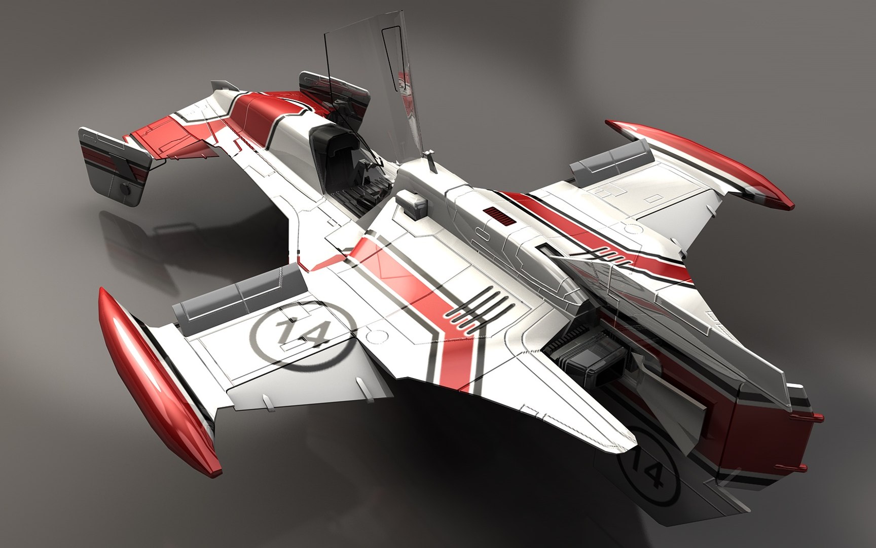 3d nave 2