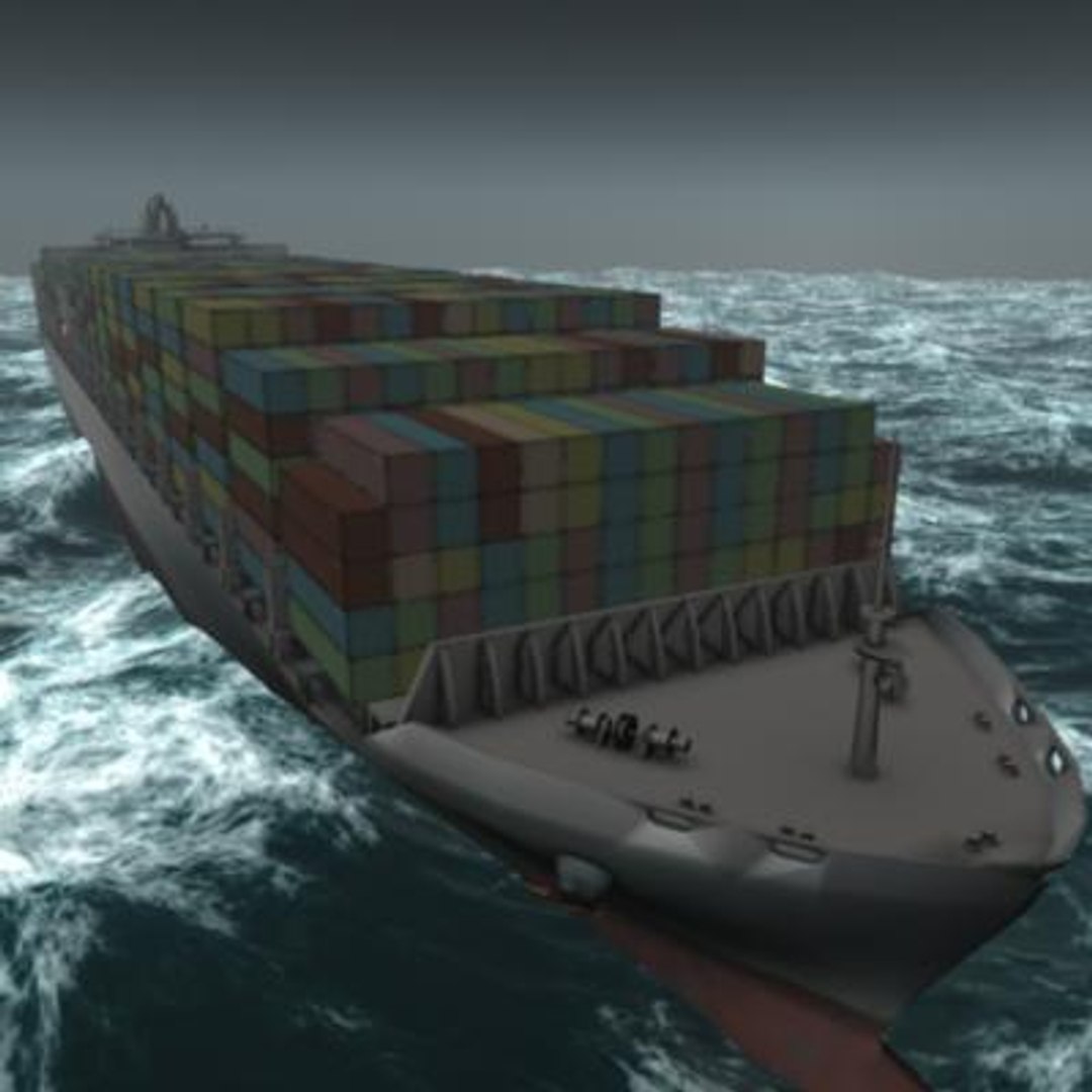 container cargo ship 3d model https://p.turbosquid.com/ts-thumb/Xe/yFSlTD/kFN9yic4/losa1/jpg/1236694914/1920x1080/fit_q87/a519f59717dc00e688e9863be87cf5f5c3d20908/losa1.jpg