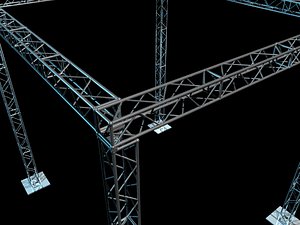 Full truss