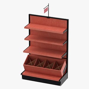 3D retail shelf 05