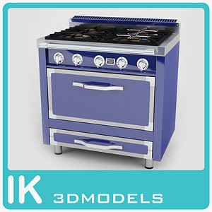 36W-4_Tuscany Range - Burners TVDR360
