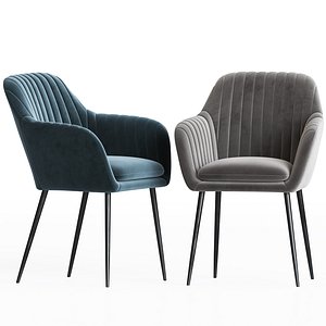 Deephouse lausanne chair
