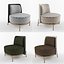 Minotti - Tape armchair