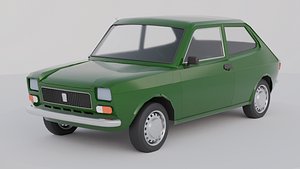 Fiat 127