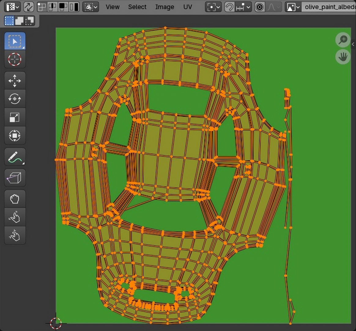 Free 3D Fiat 127 - TurboSquid 2485587