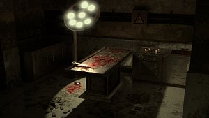 Operating Room