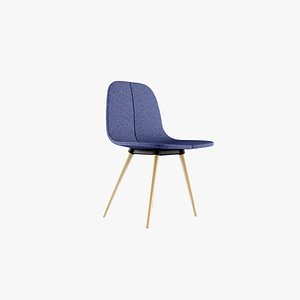 Offecct Duo Chair
