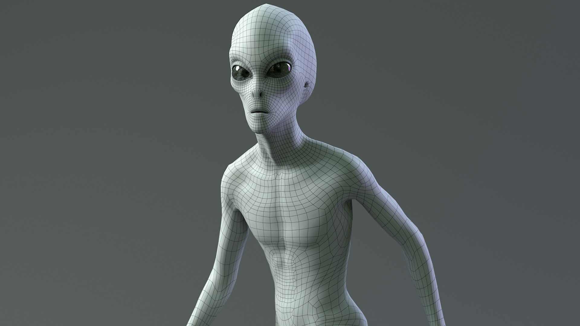 Grey Alien PBR Rigged 3D model https://p.turbosquid.com/ts-thumb/Xf/HhRzlI/lI/alien_rigged_18/jpg/1764330064/1920x1080/fit_q87/88929cce674ea9b10217dbb91872603b8da985f6/alien_rigged_18.jpg
