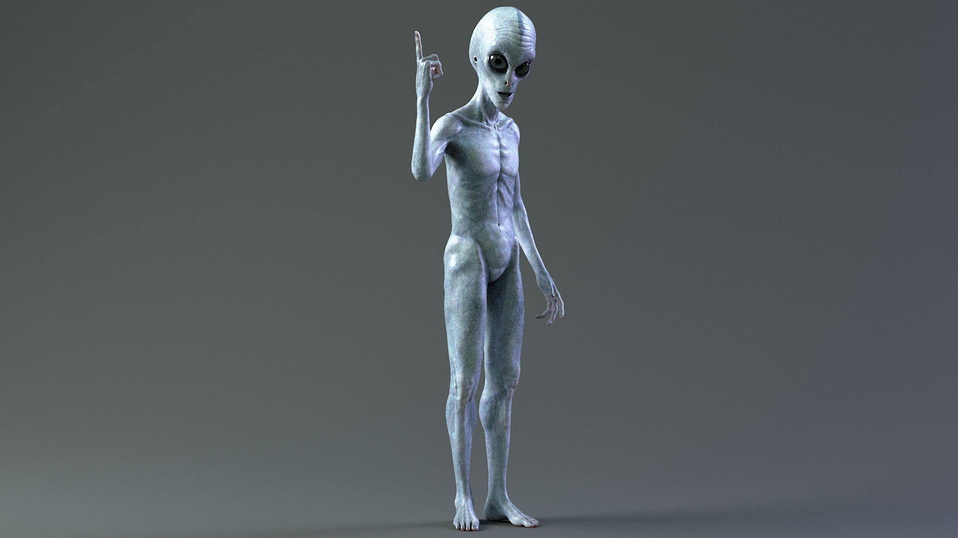 Grey Alien PBR Rigged 3D model https://p.turbosquid.com/ts-thumb/Xf/HhRzlI/mT/alien_rigged_09/jpg/1764330053/1920x1080/fit_q87/78e8d9d5210f6e996f447a4bd57042801392af80/alien_rigged_09.jpg