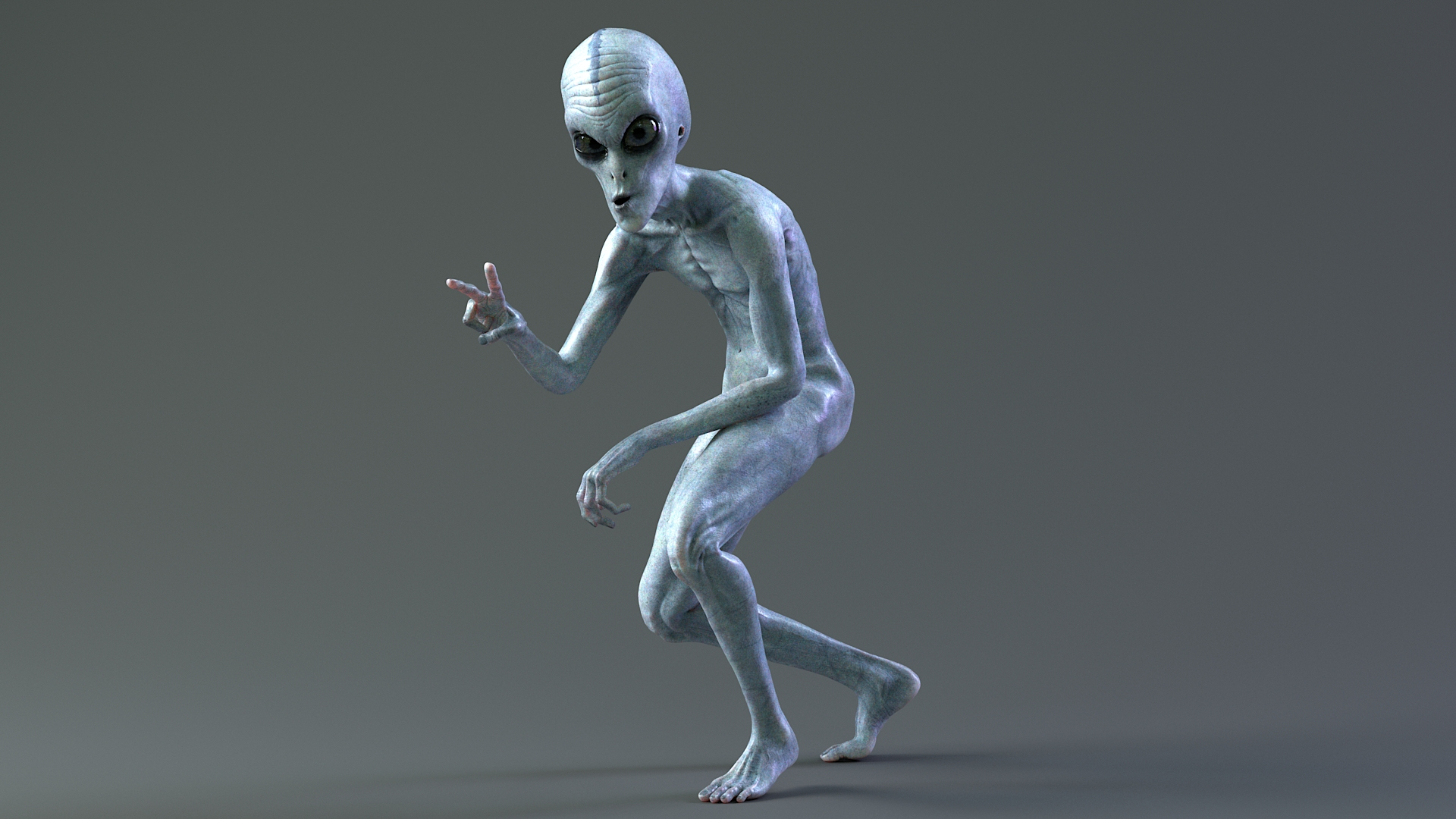 Grey Alien PBR Rigged 3D model https://p.turbosquid.com/ts-thumb/Xf/HhRzlI/q0/alienriggedtba/jpg/1764329886/1920x1080/turn_fit_q99/52d608055cf3c4cd9c8c07ae8ac8cb08d8b1149e/alienriggedtba-1.jpg