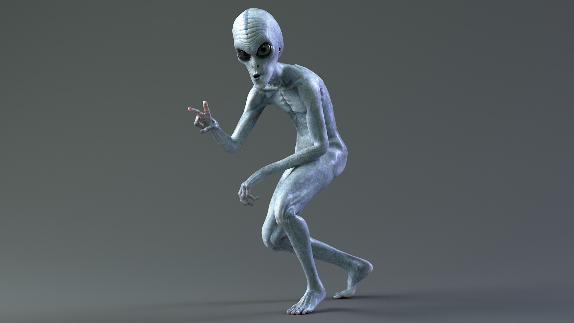 Grey Alien PBR Rigged 3D model https://p.turbosquid.com/ts-thumb/Xf/HhRzlI/q5/alien_rigged_05/jpg/1764330048/1920x1080/fit_q87/40465fb7bca70f3d5866879ff3063b771e437dd9/alien_rigged_05.jpg
