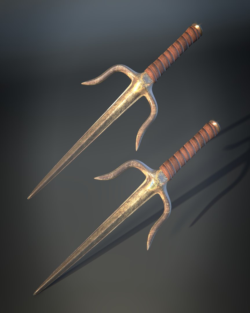 3D model sai weapon https://p.turbosquid.com/ts-thumb/Xf/I5crAm/8fYESDGZ/untitled26/png/1519429072/1920x1080/fit_q87/f8d201066fab57ff48575a938f3cdeef1a91ed8c/untitled26.jpg