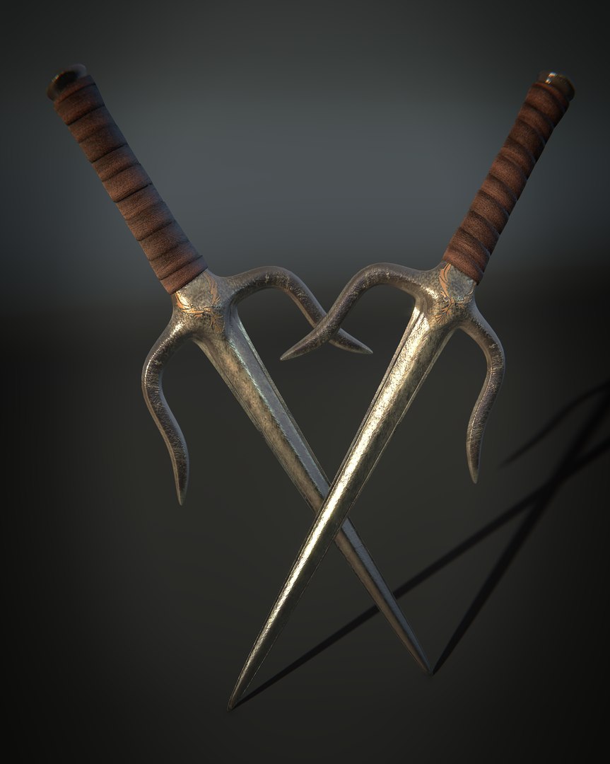 3D model sai weapon https://p.turbosquid.com/ts-thumb/Xf/I5crAm/VPx1Dea7/untitled10/png/1519429072/1920x1080/fit_q87/ddeaec1ed69b2efea42d4f034d3f0ad7463cdf74/untitled10.jpg