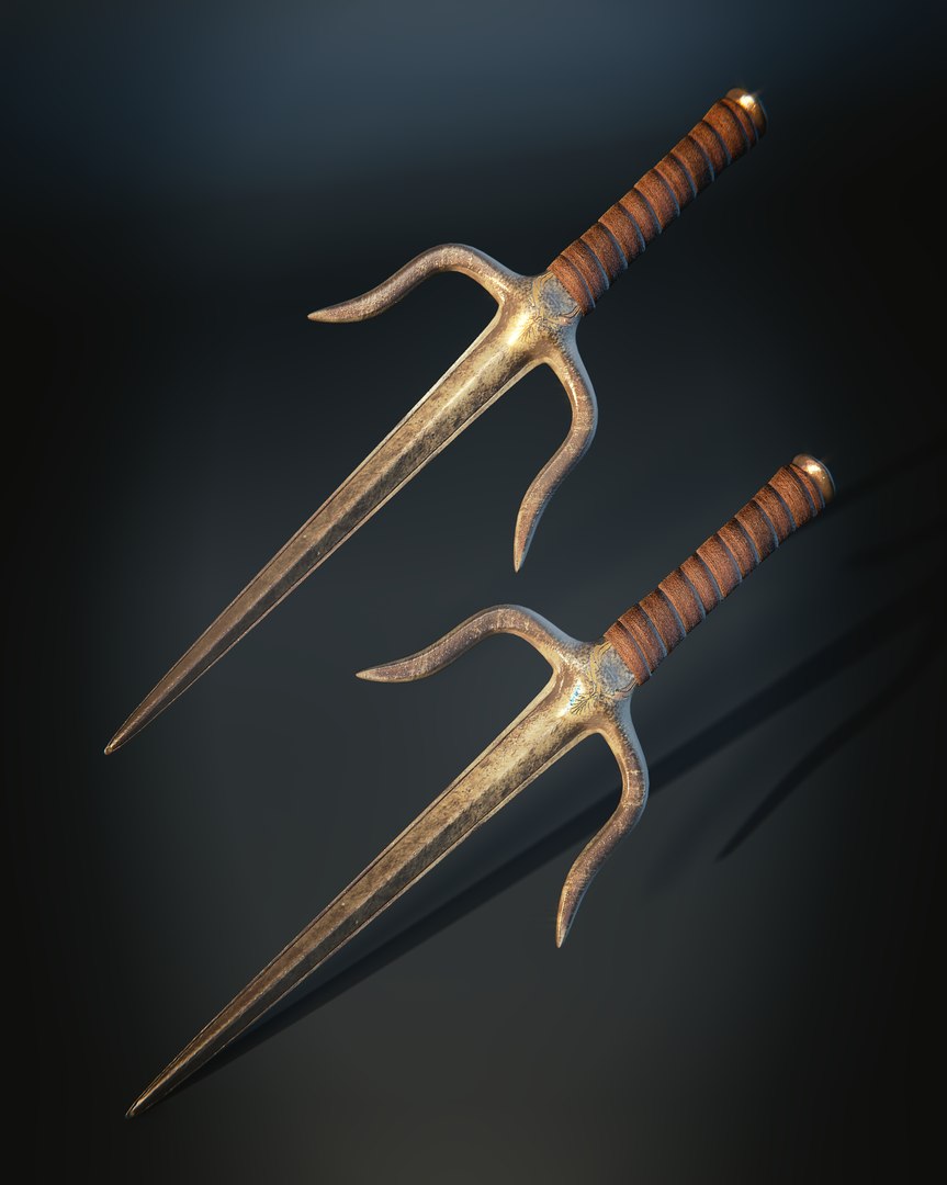 3D model sai weapon https://p.turbosquid.com/ts-thumb/Xf/I5crAm/iOW3vxs0/untitled27/png/1519429072/1920x1080/fit_q87/f5449176aae5bb54aca166e1c472bfac6d12bc3f/untitled27.jpg