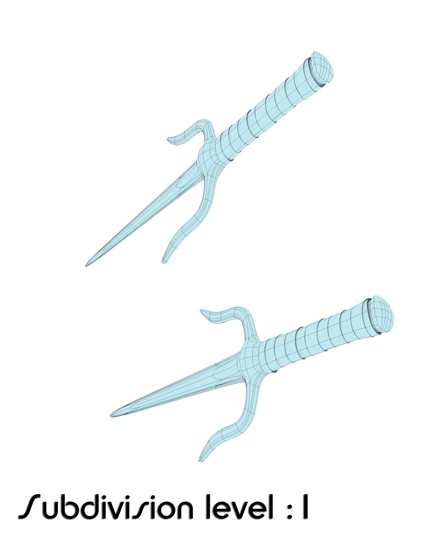 3D model sai weapon https://p.turbosquid.com/ts-thumb/Xf/I5crAm/kaQKlZXj/untitledzzzz4/png/1519429072/1920x1080/fit_q87/4b0b3c27b58e66acea57e476ae6ab35189efc3bd/untitledzzzz4.jpg