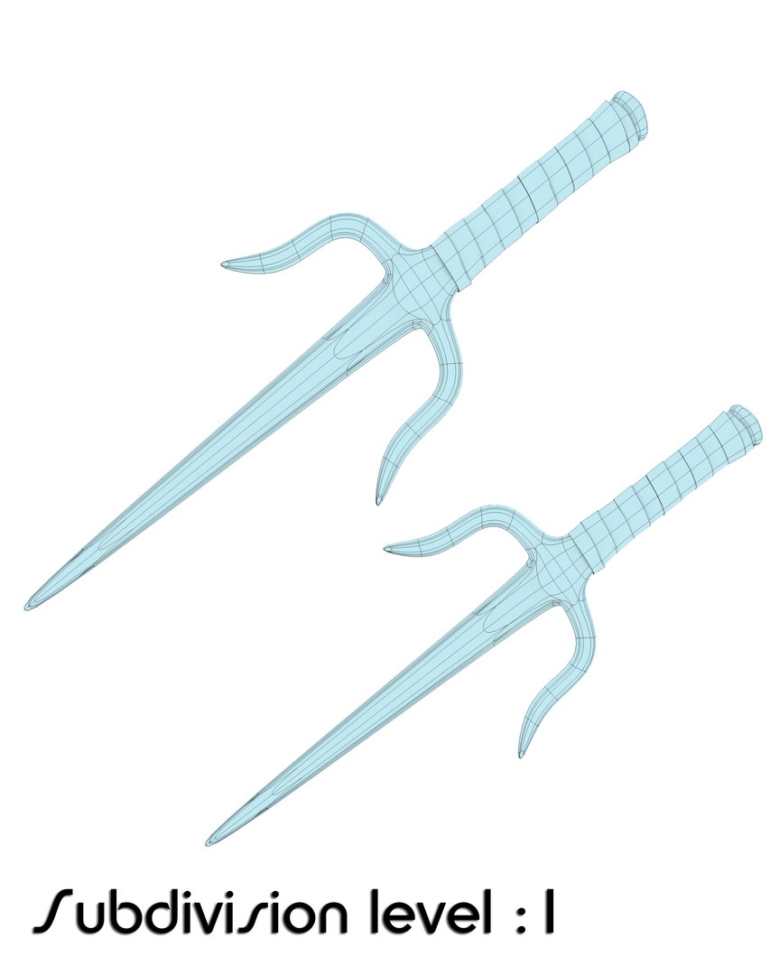 3D model sai weapon https://p.turbosquid.com/ts-thumb/Xf/I5crAm/lHLzW5Ga/untitledzzzz3/png/1519429072/1920x1080/fit_q87/68017c4f35851bf5477ad8405efa6a66fb3d9eaf/untitledzzzz3.jpg