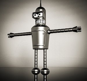 BENDER 3D